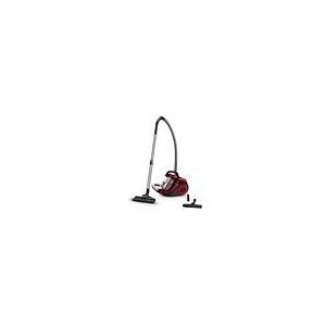 Rowenta SWIFT POWER CYCLONIC RO2933CH - Aspirateur - traineau - sans sac - rouge foncé - Neuf