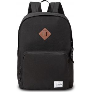 Sac À Dos Homme Femme, Léger Multi-Poches Sac A Dos École Collège Garçon Fille 15,6 Pouces Imperméable Cartable Enfants Ados Avec Poches Latérales Pour Lycée Primaire Travail Voyage - Neuf