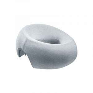 Oreiller En Mousse &Agrave; M&eacute;moire De Forme Anti-&Acirc;ge Pour Dormir Sur Le C&ocirc;t&eacute; - Neuf