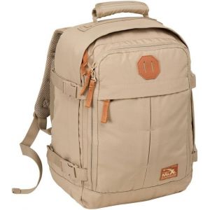 Max Metz 24L Sac 40x30x20 Bagage Cabine Idéale pour l'allocation sous siège,Wizzair,Vueling,et Plus (rPET Polyester Recyclé).[S39] - Neuf