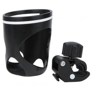 Porte-Gobelet Pour Velo, Porte-Bidon Rotatif A 360 Degres, Equipement De Cyclisme Pour Vtt - Neuf