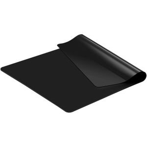 Ayuhr-Tapis En Silicone Très Grand 80x60cm,1.5mm Antidérapant Tapis De Table Silicone - Résistant À La Chaleur - Pour Le Bricolage, La Peinture, La Résine, La Couture - Neuf