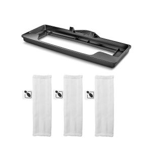 Patin de remplacement pour tapis EASYFIX 2.863-269.0 SC1 SC2 SC3 SC4 SC5 - Neuf