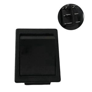 Interrupteur de commande de r&eacute;initialisation de la p&eacute;dale pour enfants Ride on Toy Pi&egrave;ces de rechange D - Neuf