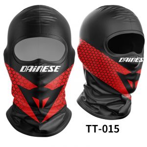 1 Capuchon De Vélo De Voyage (Tt-015) - Neuf