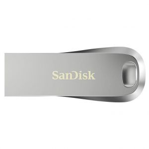 SanDisk Ultra Luxe - Cl&eacute; USB - 256 Go - USB 3.1 Gen 1 - Neuf
