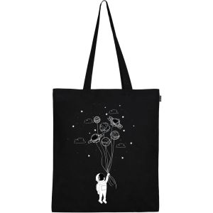 Kalanka-Eco Right Aesthetic Canvas Tote Bag For Women, Cute, Trendy & Reusable Cotton Bags For School, Shopping, Gym, Library And Beach, Perfect For Groceries, Gifts For Teachers - Neuf