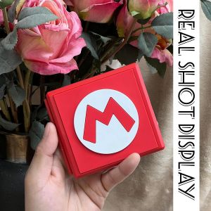 Rangement pour Jeux Switch,Rangement pour Jeux Switch,Rangement pour Jeux Switch,Compatible avec Switch Lite Game Card (24G) - Neuf