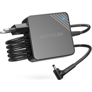 acdsgd-65W 45W Chargeur Ordinateur Portable 20V 3,25A pour Lenovo IdeaPad 14 15 17 330 330S 510 510s Flex 4 5 6 Yoga 710 Chargeur d'alimentation Ordinateur 4,0 * 1,7mm - Neuf