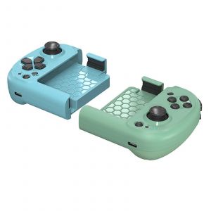 Convient Pour Les Appareils Android Ios Gauche Droite Split Joystick Manette De Jeu Manette De Jeu - Neuf