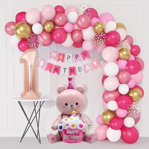 AYUHR-Vert Decoration anniversaire 29 ans Homme Arche Ballon 29 ans anniversaire Décoration Ballon 29 ans Ballons Guirlande Vert 29 ans anniversaire Femme Homme Vert 29 ans Ballon guirlande - Neuf