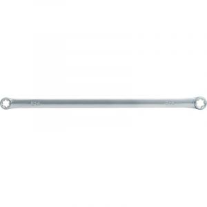 Cl&eacute; Polygonale Double Torx E Chromeplus, Extra Longue, E22xe24 - Neuf