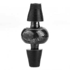 Moule A Plombs De Peche A Poids Moyen, Plombs Fendus Amovibles (B6 (2,6 G)) - Neuf