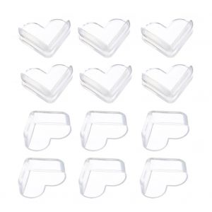Protections D'angle Multifonctions Pour Bebe - Neuf