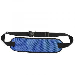 Ceinture De Sécurité Pour Fauteuil Roulant Ceinture De Ceinture Pour Fauteuil Roulant Avec Boucle Pour Personnes Âgées Patients Enfants Fauteuils Roulants - Neuf