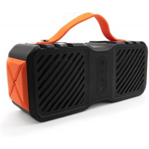 Xtreme 33186 Enceinte Sans Fil Bt Deep Bass Dual Strong[Z1200] - Neuf