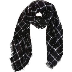 Kalanka-Écharpe Foulard Plaid Cachemire Feel Classic Soft Hiver Luxueux Pour Hommes Femmes - Neuf