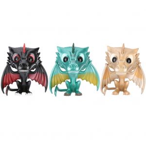 Lot De 3 Figurines De Dessin Anime Pour Enfants, Poupees, Modeles En Plastique, Collection, Decoration, Jouet, Cadeau - Neuf