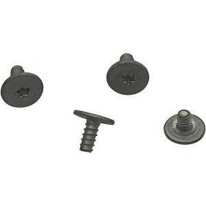 Sansh-Vis D'arbre De Rechange Pour Dji Mini 3 Pro/Dji Mini 3 Vis Pivotantes Avant Gauche Et Droite Pièces De Réparation Pour Dji Mini 4 Pro Accessoires De Drone (4 Pièces) - Neuf