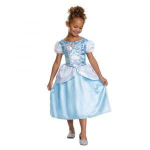 D&eacute;guisement Robe Cendrillon Fille - Neuf