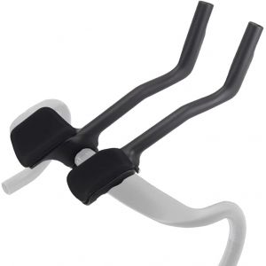 Subzonal-Rxl Sl Guidon Aero En Carbone Pour Triathlon Et Route - 40 Degr&eacute;s, M&eacute;gaphone - Neuf