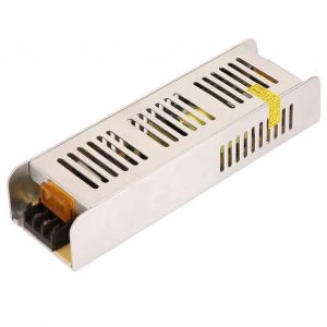 Convertisseur de tension d'alimentation a decoupage 110 V-220 V CA 150 W/200 W (150 W) - Neuf