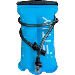 Kal-Bouteille D'eau Souple | Rétrécit Au Fur Et À Mesure Que Vous Buvez | Bouteille D'eau Pliable Idéale Pour La Course, La Randonnée, Le Vélo, L'escalade Et Les Activités Rigoureuses - Neuf