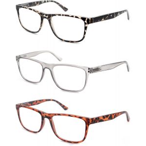 Lunettes De Lecture Homme Femme - Neuf