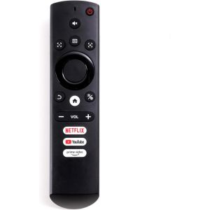 Télécommande pour projecteur AURZEN Boom 3, télécommande de vidéoprojecteur compatible Bluetooth et infrarouge - Neuf