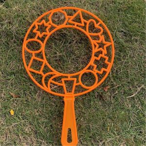 Baguette &agrave; bulles pour g&eacute;ant Bubble Maker Bubble Toy Grand Bubble Stick Bubble Machine Enfants Piscine Ext&eacute;rieure Pour Jouer Summ - Neuf