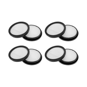 8pcs Filtre Lavable Pour P9 P9gts Aspirateur À Main Accessoires De Remplacement Nettoyage Ménage - Neuf