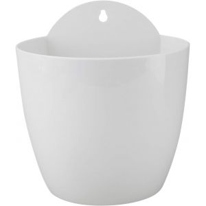 7 Pots Suspendus Auto-Arrosants, Taille L, Ideal pour Interieur ou Exterieur, Durable et Parfait pour Cadeau - Neuf