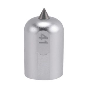 Outil De Gravure En Acier Carbure De Qualité Supérieure Pour Métaux Plats,Mous,Cuir - Neuf