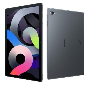 Blackview Tab 15 Pro 4G Tablette Android 12 , 14Go+256Go Gris - Neuf