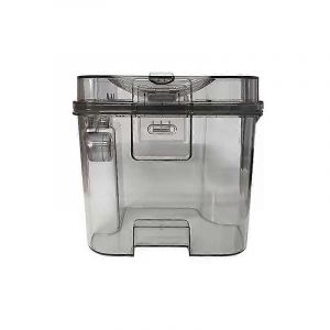 Pi&egrave;ces d&eacute;tach&eacute;es pour aspirateur robot W10/W10 Pro, r&eacute;servoir de r&eacute;cup&eacute;ration des eaux us&eacute;es, accessoires - Neuf