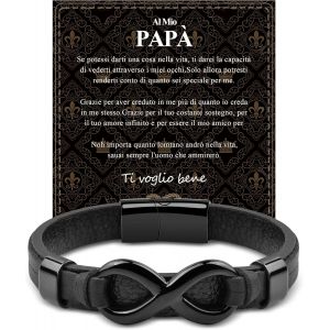 Kal-Bracelets Pour Hommes Et Femmes 371 P - Neuf