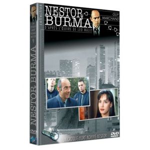 Nestor Burma - Vol. 9 : Un Croque-Mort Nomm&eacute; Nestor - Neuf