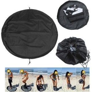 Sac De Rangement Pour Maillot De Bain, Sac De Rangement Pour Maillot De Bain De Plage, Combinaison De Plongée, S-Générique - Neuf