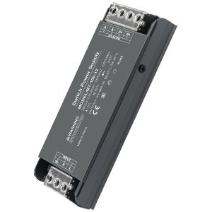 Transformateur 12V 100W 8.3A,Alimentation 220V vers 12V,LED Driver Compacte et Robuste pour Lampes et Bandes - Neuf