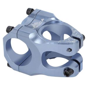 Potence De Guidon De V&eacute;lo 35mm Route/Montagne Power Short Bike E - Neuf