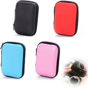 Chenquansarl-4 Pi&egrave;ces Bo&icirc;te De Rangement De Cartes,Bo&icirc;te De Rangement De Jeux De Cartes,&Eacute;tui Pour Cartes &Agrave; Jouer De Voyage, Bo&icirc;te De Rangement Pour Jeux De Cartes &Agrave; Jouer, Bo&icirc;te De Rangement, No Merc - Neuf