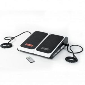 Masseur &Eacute;lectrique De Pieds Et De Jambes - Am&eacute;liore La Circulation Sanguine - Neuf