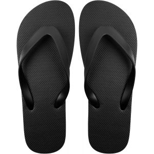 Kalanka-Tongs Pour Hommes Et Femmes, Tongs De Surf À Bout Fendu, Flip Flops Pantoufle Tongs Chaussures, Classique Unisexe Chaussures Pantoufle Adaptées À La Plage D'été Douche, Natation, Au Sport - Neuf