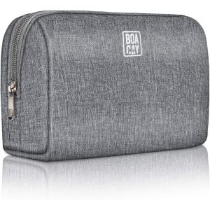 de Maquillage et Toilette GrandePochette Cosm&eacute;tique de VoyageFemmeFilleEnfantOrganisateur Sac &agrave; MainMini &Eacute;tui Portable - Neuf