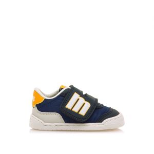 Sneakers Free Baby Bleu Fonc&eacute; - 20 - Neuf
