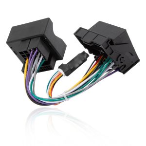 Gateway Emulator Simulator Decoder V-W Canbus Can-Bus Gateway Adaptateur pour RCD330 340 RCD510 RNS315 RNS510 Radio - Neuf