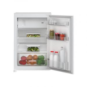 Whirlpool - Rã©frigã©rateur intã©grable, 1 porte, niche h 88 cm, classe e, charniã¿res whss2131b4 - Neuf