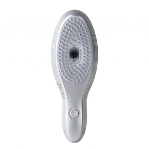 Cuir Chevelu Massage &Agrave; La Brosse &Eacute;lectrique Sans Fil Massage Peigne &Eacute;lectrique Cuir Chevelu Massage &Agrave; La Brosse Avec Le Cuir Chevelu De La Conception Cuir Chevelu Masseur Pour Femmes, Hommes, Relaxa - Neuf