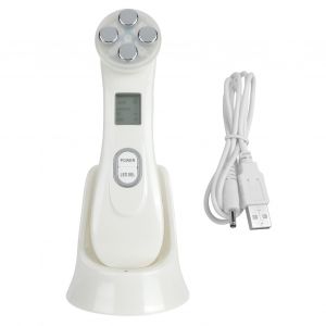 Hjlian Appareil De Lifting Du Visage, Raffermissement De La Peau, Anti-Rides, Anti-Age, Masseur Electrique, Instrument Cosmetique - Neuf