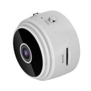 Camera de recul magnetique sans fil Bluetooth, systeme de surveillance de l'ecran de recul pour camera de recul - Neuf